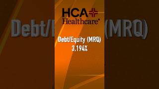 HCA healthcare [upl. by Einad]