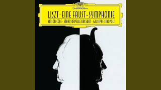 Liszt A Faust Symphony S108  3a Mephistopheles Live [upl. by Ylle]