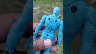 Capten America Marvel Toys funny marvel [upl. by Renrew]