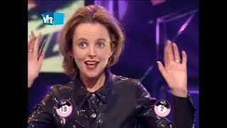 Clare Grogan on NMTB  24 January 1997 [upl. by Stich675]