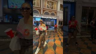 Venetian Resort Las Vegas Luxury Gondolas amp Endless Entertainment [upl. by Nosro786]