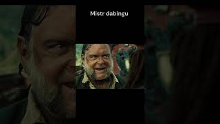 Piráti z Karibiku teaser Mistr Dabingu a Srandajakzmrd [upl. by Friedly]