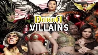 Darna 2009 The Villains [upl. by Cressler]