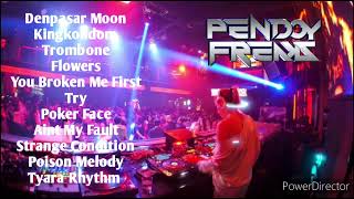 DJ DENPASAR MOON RHYTHM MELODY [upl. by Mattie420]