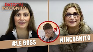 Patron incognito  Christel Jaffres  DG de BUREAU VALLÉE  EPISODE COMPLET [upl. by Ivonne]