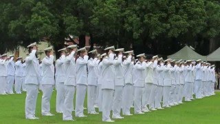 Formatura Fuzileiros Navais Marinha do Brasil  Ilha do Governador  CIASC [upl. by Kelvin]