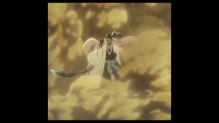 New bankai unlocked anime foryou animeedit bleach [upl. by Nedrah]