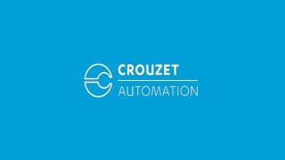 Crouzet Automation presents the Millenium 3 [upl. by Novat432]