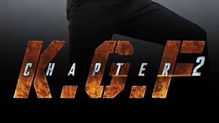 KGF CHAPTER2 bangla dubbed [upl. by Felicio]