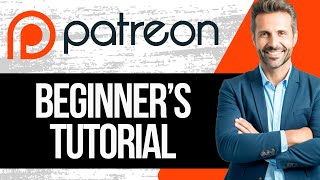 How to Use Patreon  Patreon Tutorial for Beginners [upl. by Atikihc]