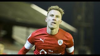 Cauley Woodrow  Barnsley FC Goals amp Assists 2018  2020 [upl. by Ennaillij259]