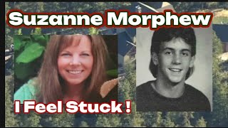 The Suzanne Morphew CASE  Chasing Justice  Part 1 [upl. by Eatnoid]