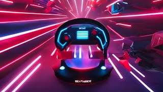 100 Bills Beatsaber 50 faster hard mode trending oculus oculusquest3 subscribe fypシ゚viral [upl. by Gingras]