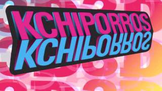 Kchiporros  Traicionera  3D Album [upl. by Adnalay482]