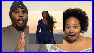 Beyonce  Bigger Music Video Reaction [upl. by Jessica]