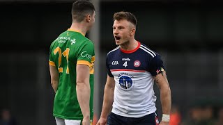 New York v Leitrim highlights  Connacht Championship 2023 [upl. by Annenn]