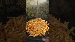 Spaghetti recipe recipe 330dayschallenge weightloss diet viralvideo easyrecipe cgshorts food [upl. by Blayne126]