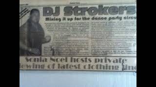 Caribbean Oldies PT 2 DJ Strokers of Guyana [upl. by Mikes]