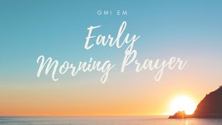 August 7  Early Morning Prayer  Mark 101731  Pastor Harry Park [upl. by Meerek829]