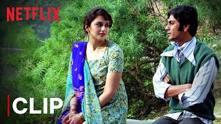 Permission Leni Chahiye Na  Nawazuddin Siddiqui  Gangs of Wasseypur  Netflix India [upl. by Ynohtna]