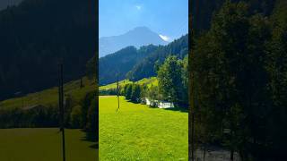 Beautiful Swiss music [upl. by Podvin]