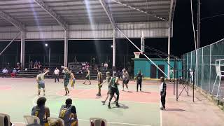 Belize Aggregates Associates vs Social Security Board  Westrac InterOffice Basketball 2024 [upl. by Pendleton248]