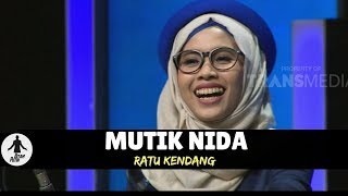 MUTIK NIDA DITANTANG DEDDY CORBUZIER  HITAM PUTIH 200218 24 [upl. by Ativahs]