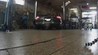 Porsche Straight Pipe HQ sound Flat 6 Beast [upl. by Dutchman642]