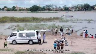 VANISHED Pt 1 Khmer movie English subtitles [upl. by Guod]