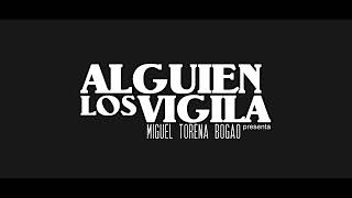 Alguien Los Vigila Teaser Hard Matte [upl. by Ilona]