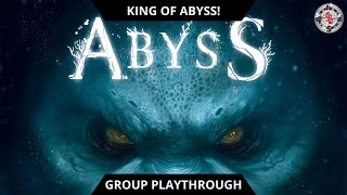 Abyss Playthrough [upl. by Lizabeth]