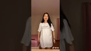 FIRST TIKTOK  MIKA SALAMANCA [upl. by Marleah]