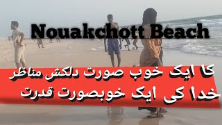 nouakchott beach  muritania country [upl. by Williams929]