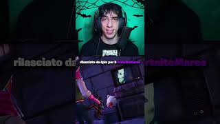 La PROSSIMA SEASON sarà DEVASTANTE‼️fortnite viral shorts [upl. by Shaun]