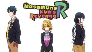 Masamunekuns Revenge R  Opening  Please please [upl. by Demetrius]