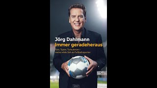 Jörg Dahlmann im Interview Abseits Podcast 143 [upl. by Ahola]