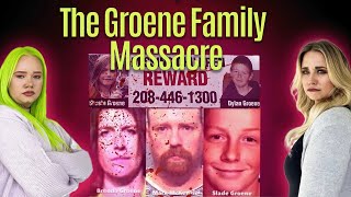 The Groene Family Massacre and the Survival of Shasta Groene [upl. by Ahseena]