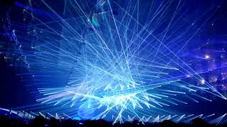 Boiler room Pukkelpop 2019 Lasers 3 [upl. by Ariada]