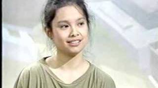 Lea Salonga Miss Saigon [upl. by Richarda965]