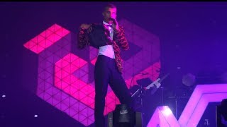 Stromae  Tous les mêmes Printemps de Bourges [upl. by Weitzman]