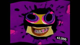 KlaskyCsupo  My GMajors 295  299  IITD [upl. by Divine]