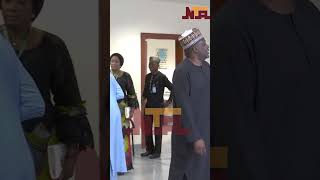 FG Japan Seek Closer Ties to Deepen Trade Development Food Security  Part 1 NTA [upl. by Araeit957]