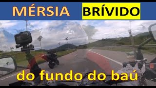 Mercia  BRIVIDO Emoção Legendado [upl. by Thun]