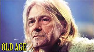 Nirvana  Old Age MTV Unplugged [upl. by Bridgid]