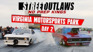 No Prep Kings  Virginia Motorsports Park  Day 2 NPK Live Stream [upl. by Eeroc]