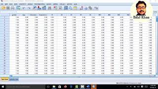 How to Run Mediation Analysis in SPSS and Interpretation of Mediation Analysis Tables [upl. by Hengel]