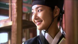 Sungkyunkwan Scandal kiss sceneMV Yuchun Cut [upl. by Eijneb94]