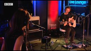 Ben Howard covers Figure8 in the BBC Radio 1 Live Lounge [upl. by Eerat]