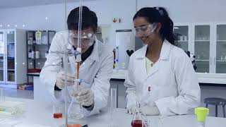 Study Applied Science At Eduvos [upl. by Huntingdon]