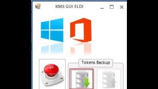 Windows activation and Microsoft office 2016 2019Using KMS Tool [upl. by Iuq]